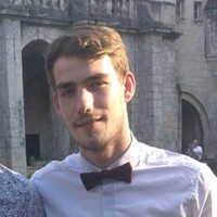 Dimitri Dromas