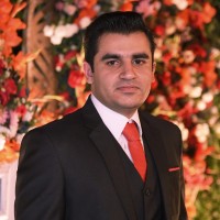 Hammad Khalid
