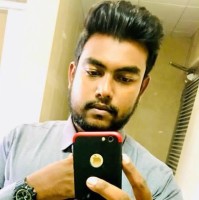 Saliya S Weerarathna