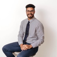 Ian Gonzalez