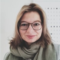 Silvi Turk