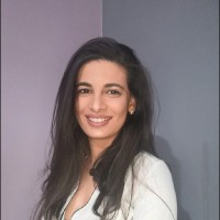 Yasmine Balti
