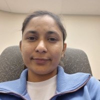 Karamdeep Kaur