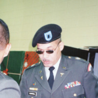 A. Phillip Campbell , MPAS , PA-C