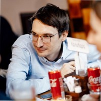 Vasiliy Ermolovich