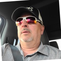 Jeff Olson
