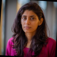 Keerti Hegde