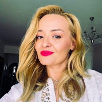 Claudia Elena Cuzuban-Perri