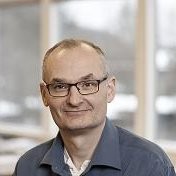 Peter Lund Jensen