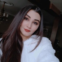 Behnaz Fazelasl