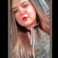 Syeda Fakeha Zehra