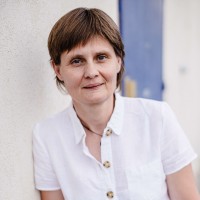 Sandrine Thevenoud