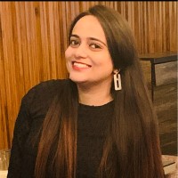 Nishu Jha