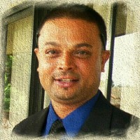 Rajeshwar (Raj) Dutt