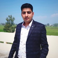Sunil Jangra
