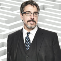 Jonathan Winocour