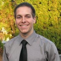 Garrett Tracy