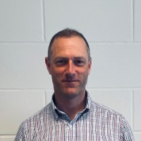 Keith Bennett