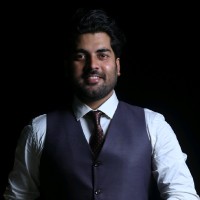 Binit Pathak