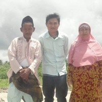 Firdaus Daus