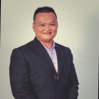 Johnny Goh