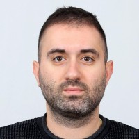 Alexander Todorov