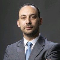 Arthur Azzopardi