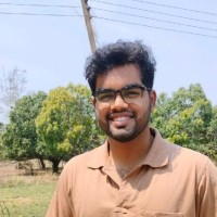 Shreyash Swami