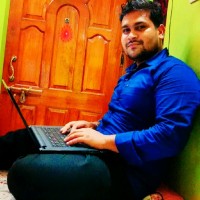 Ashish Kumar Bhanja