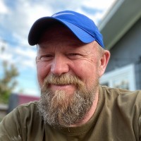 Marty Hiltz