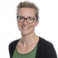Marie Jönsson