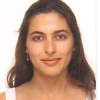 Rachel C R Giacoia Leal