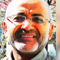 Dr Elsayed Gaffer Suliman