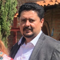 Daniel Hernández Valencia