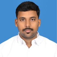 Prakash Kamaraj