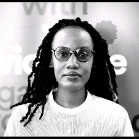 Dr. Pearl Karuhanga Atuhaire - Ssali
