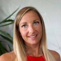 Kerri Dovey