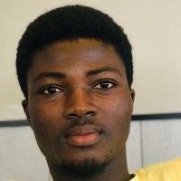 Micheal Osei