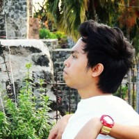 Mark Marcel Carzano