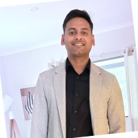 Rohan Srinivasan