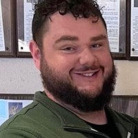 Marcus Caldwell