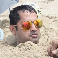 Sathish Eregowda