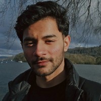 Haris Rizwan