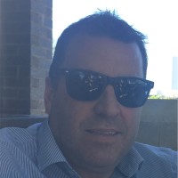 Darren Lee