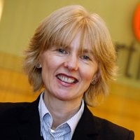 Geraldine Swanton