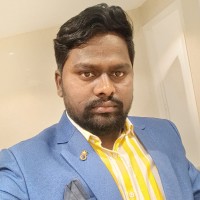 Raghavendra C