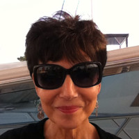 Trish Lawrence