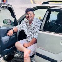 Pratik luitel