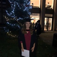 Bryony Caton-Garrett