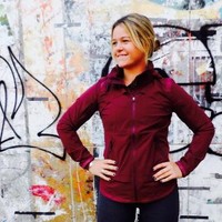Jillian Stout